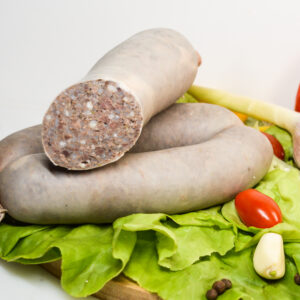 kaszanka gryczana_stek